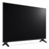 LG QNED AI 65QNED70A6A TV 165.1 cm (65") 4K Ultra HD Smart TV Wi-Fi Black