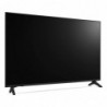 LG QNED AI 65QNED70A6A TV 165.1 cm (65") 4K Ultra HD Smart TV Wi-Fi Black