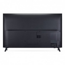 LG QNED AI 65QNED70A6A TV 165.1 cm (65") 4K Ultra HD Smart TV Wi-Fi Black