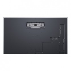 LG OLED evo AI OLED77G51LW TV 195.6 cm (77") 4K Ultra HD Smart TV Wi-Fi Black