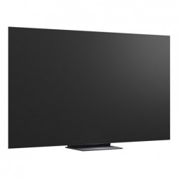 LG OLED evo AI OLED83C51LA TV 2.11 m (83") 4K Ultra HD Smart TV Wi-Fi Black