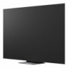 LG OLED evo AI OLED83C51LA TV 2.11 m (83") 4K Ultra HD Smart TV Wi-Fi Black