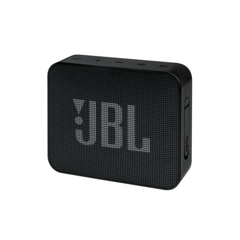 Bezvadu skaļrunis JBL  GO ESSENTIAL Black 