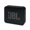 Bezvadu skaļrunis JBL  GO ESSENTIAL Black 