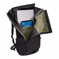 Thule 5232 Paramount Bike Commute Backpack 20L Black