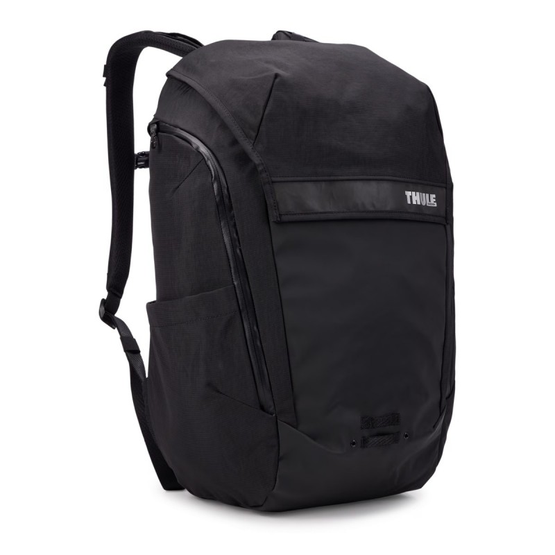 Thule 5235 Paramount Bike Commute Backpack 28L Black