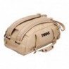 Thule 5443 Chasm 30L duffel bag gentle beige