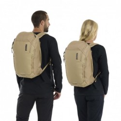 Thule 5449 Chasm Laptop Backpack 26L gentle beige