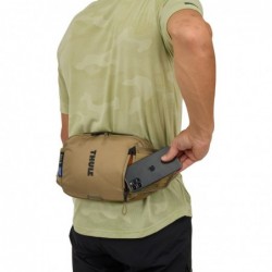 Thule 5305 Rail Hip Pack 2L faded khaki