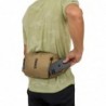 Thule 5305 Rail Hip Pack 2L faded khaki
