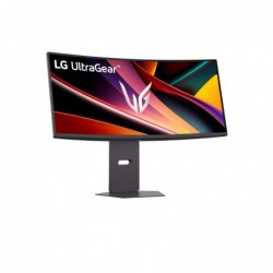 LG 34G600A-B UltraGear 34 "...