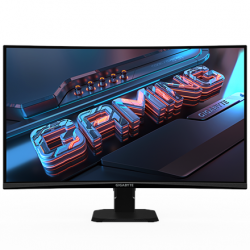 Gigabyte GS27QCA EK 27 " VA...