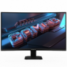 Gigabyte GS27QCA EK 27 " VA 180 Hz 1 ms 2560 x 1440 pixels 250 cd/mu00b2 HDMI ports quantity 2
