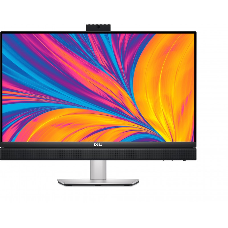 Dell OptiPlex 7420 AIO FHD i5-12500T/16GB/512GB/Intel Integrated/Win11 pro/No kbd/3Y Basic OnSite Warranty