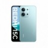 Xiaomi Redmi 15C Mint Green 4GB RAM 128GB ROM
