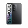 Xiaomi Redmi 15 Midnight Black 6G RAM 128G ROM Xiaomi