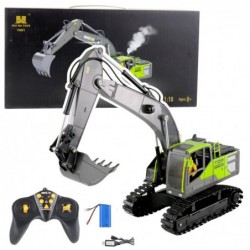 RC Crawler Excavator Remote...