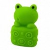Set of Soft Rubber Blocks Colorful Animals 6 pcs.