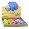 Wind-Up Turtle Swimming Bath Toy Mix Color