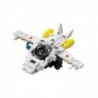 Construction Blocks Space Robot Rover Plane RC 3in1 408 pcs.