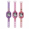 DIY Watch For Kids Interchangeable Adjustable Bands Decorative Beads