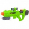 Mechanically Pumped Water Gun 550ml Green