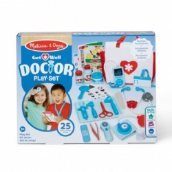 MELISSA & DOUG...