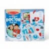 MELISSA&DOUG игровой набор Доктор