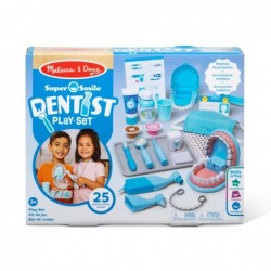 MELISSA & DOUG playset...