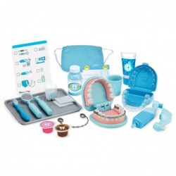 MELISSA & DOUG playset Super Smile Dentist Play Set