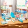 MELISSA & DOUG playset Super Smile Dentist Play Set