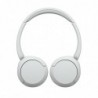 Sony WH-CH520 Headset Wireless Head-band Calls/Music USB Type-C Bluetooth White