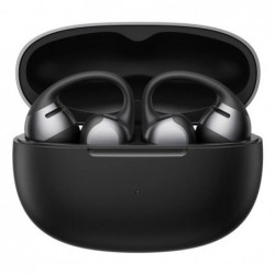 SHOKZ OpenDots ONE Headset Wireless Ear-clip-on Calls/Music/Sport/Everyday Bluetooth Black