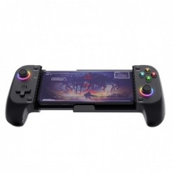 Trust GXT 735 Mylox Black Bluetooth Gamepad Analogue / Digital Android, iOS