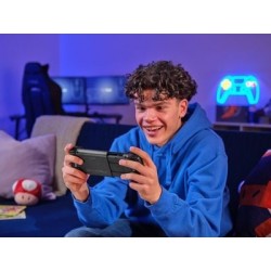 Trust GXT 735 Mylox Black Bluetooth Gamepad Analogue / Digital Android, iOS