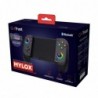 Trust GXT 735 Mylox Black Bluetooth Gamepad Analogue / Digital Android, iOS