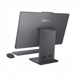 Lenovo IdeaCentre AIO 24IRH9 i7-13620H 23.8" FHD IPS AG 250nits 100Hz 16GB DDR5 5200 SSD512 Intel UHD Graphics NoOS Luna