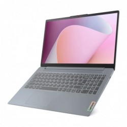 Lenovo IdeaPad Slim 3 15ABR8 Ryzen 5 7430U 15.6" FHD IPS 300nits AG 16GB DDR4 3200 SSD1TB Radeon Graphics Cam720p 47Wh