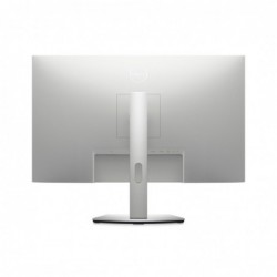 DELL S Series S2722DC LED display 68.6 cm (27") 2560 x 1440 pixels Quad HD LCD Grey