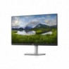 DELL S Series S2722DC LED display 68.6 cm (27") 2560 x 1440 pixels Quad HD LCD Grey