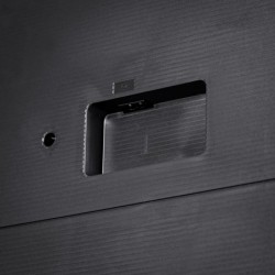 Samsung UE50U8092FU 127 cm (50") 4K Ultra HD Smart TV Wi-Fi Black