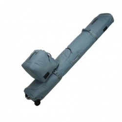 Thule 5323  RoundTrip Boot Bag 35l Mid Blue