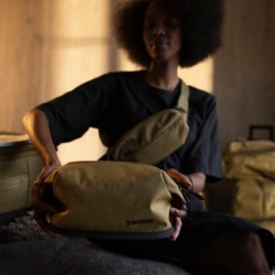 Thule 5438 Aion Toiletry Bag Dark Slate