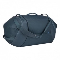 Thule 4941 Roundtrip Ski and Snowboard Duffel 80L Dark Slate
