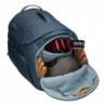 Thule 4941 Roundtrip Ski and Snowboard Duffel 80L Dark Slate