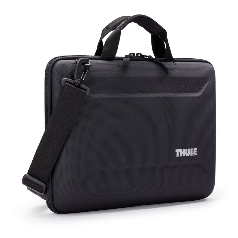 Thule 5415 Gauntlet 5 MacBook Attache 16 Black