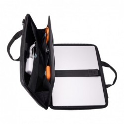 Thule 5415 Gauntlet 5 MacBook Attache 16 Black