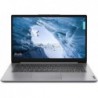 Lenovo 1-14IAU7DX i3-1215U 14" FHD AG 16GB SSD512 BT Win11 Cloud Gray (REPACK) 2Y