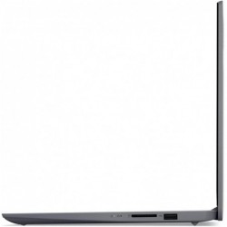 Lenovo 1-14IAU7DX i3-1215U 14" FHD AG 16GB SSD512 BT Win11 Cloud Gray (REPACK) 2Y