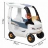 LITTLE TIKES Jeździk Cozy Coupe – Łazik Kosmiczny